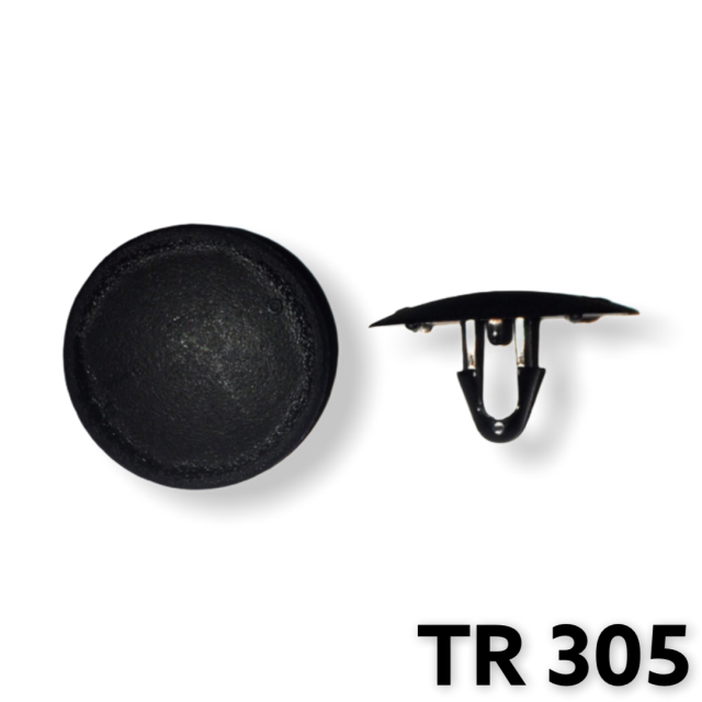 TR305 -15 or 60  / Toyota -Short Stem